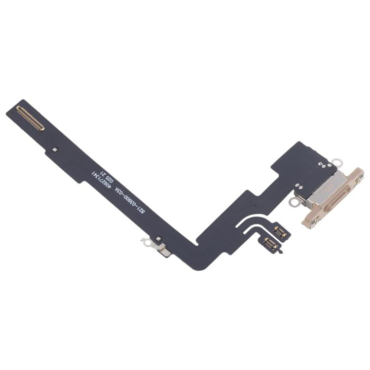 For iPhone 16 Pro Max Charging Port Flex Cable
