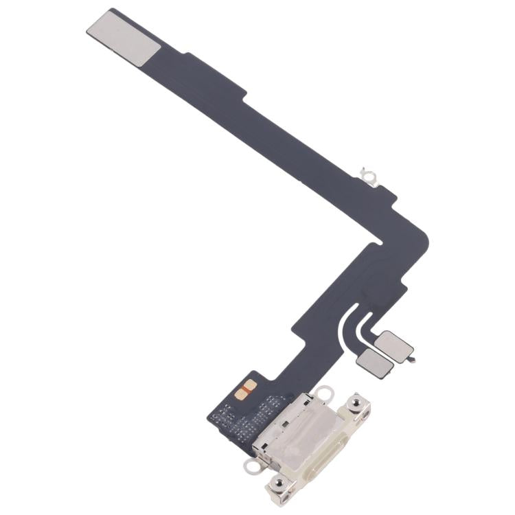 For iPhone 16 Pro Max Charging Port Flex Cable