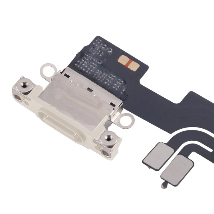 For iPhone 16 Pro Max Charging Port Flex Cable