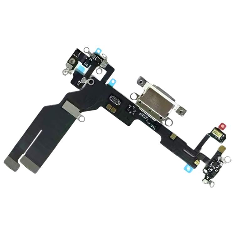 For iPhone 16e Original Charging Port Flex Cable