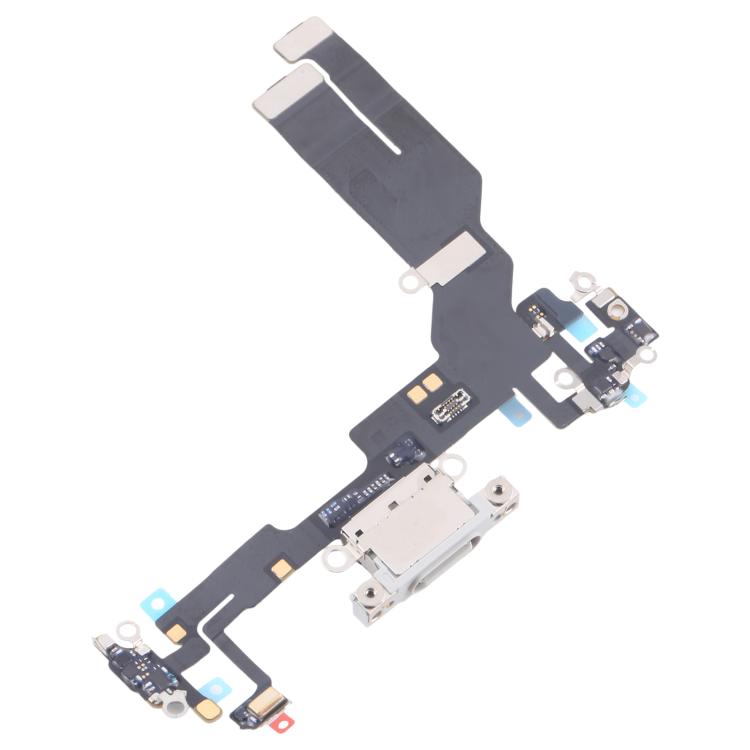 For iPhone 16e Charging Port Flex Cable
