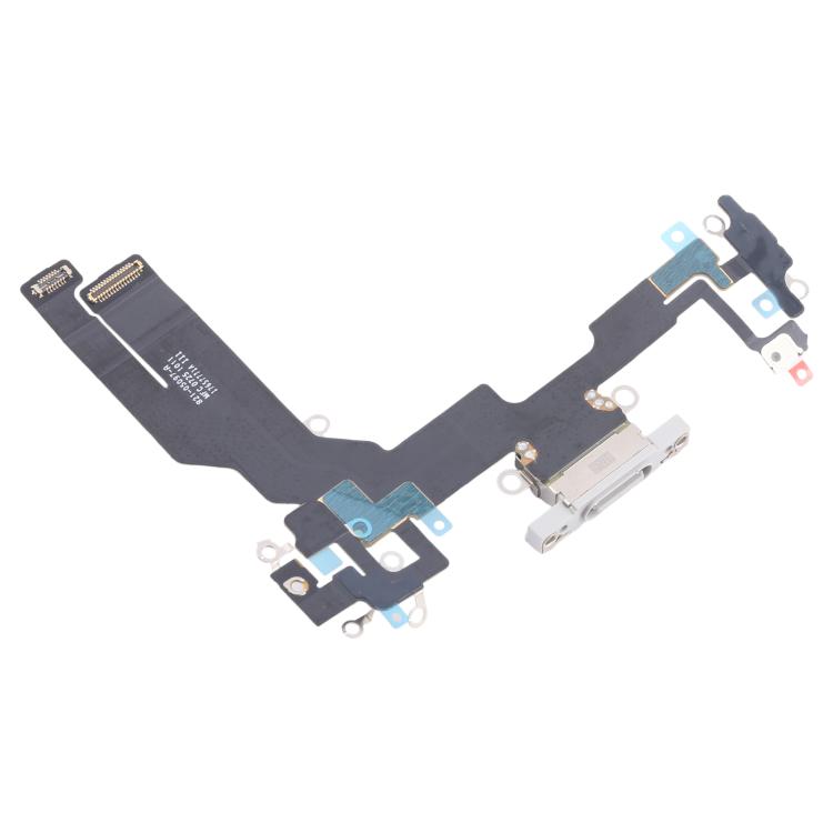 For iPhone 16e Charging Port Flex Cable