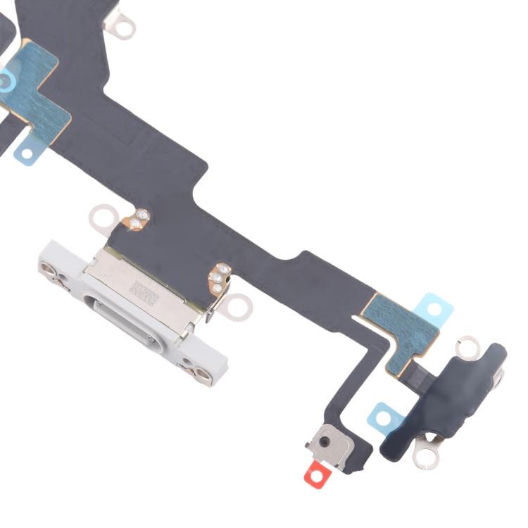 For iPhone 16e Charging Port Flex Cable