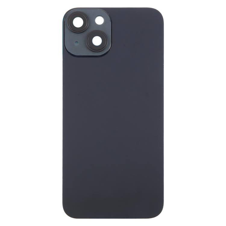 For iPhone 14 China Version Battery Back Cover with Middle Frame
