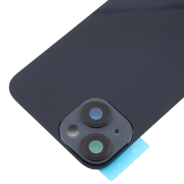 For iPhone 14 China Version Battery Back Cover with Middle Frame
