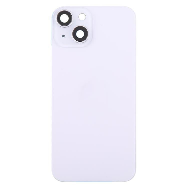 For iPhone 14 China Version Battery Back Cover with Middle Frame