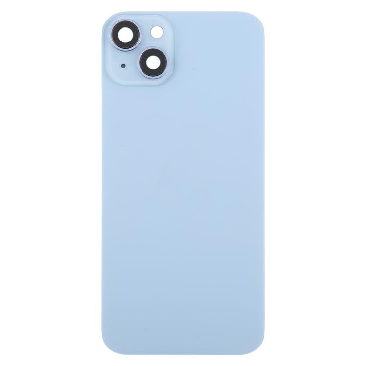 For iPhone 14 Plus China Version Battery Back Cover with Middle Frame
