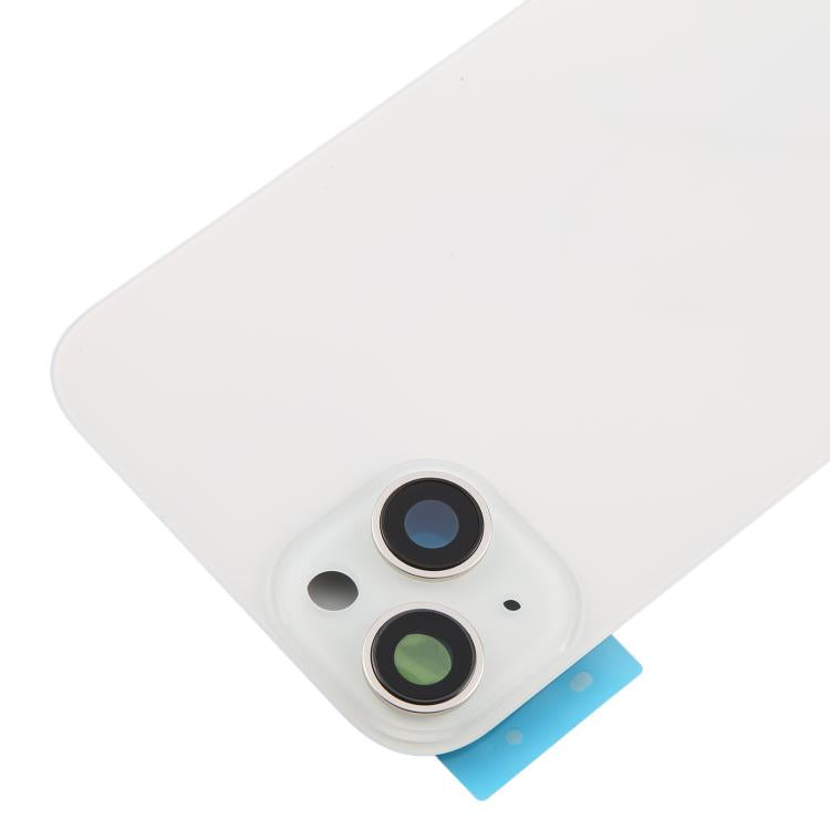 For iPhone 14 Plus China Version Battery Back Cover with Middle Frame