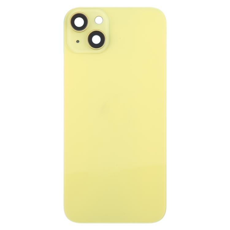 For iPhone 14 Plus China Version Battery Back Cover with Middle Frame
