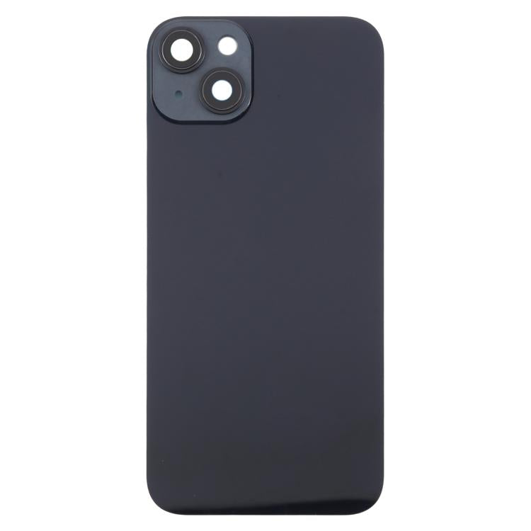 For iPhone 14 Plus EU Version Battery Back Cover with Middle Frame