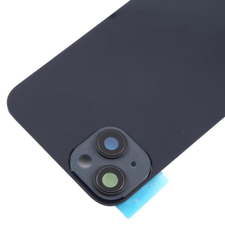 For iPhone 14 Plus EU Version Battery Back Cover with Middle Frame