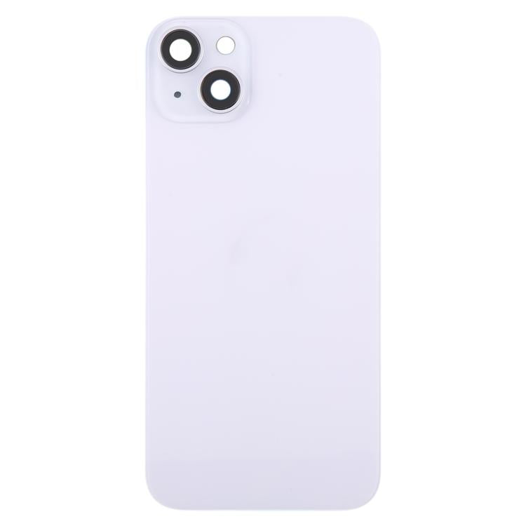 For iPhone 14 Plus EU Version Battery Back Cover with Middle Frame