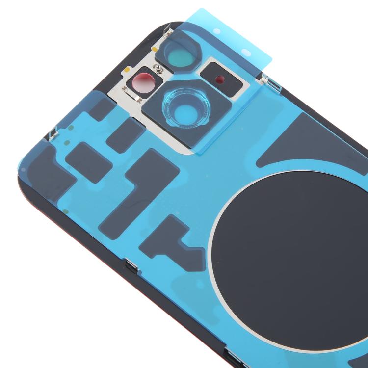 For iPhone 14 Plus EU Version Battery Back Cover with Middle Frame
