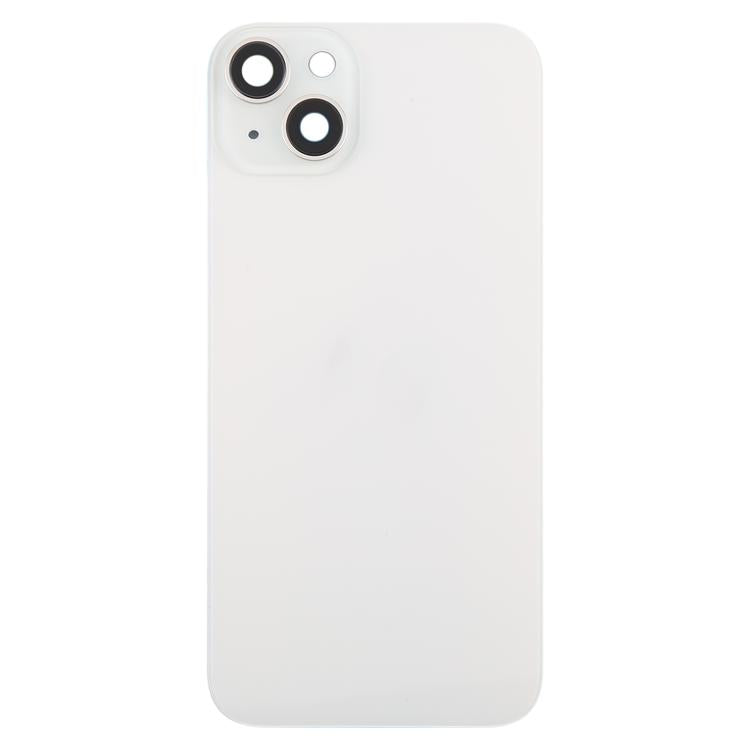 For iPhone 14 Plus EU Version Battery Back Cover with Middle Frame