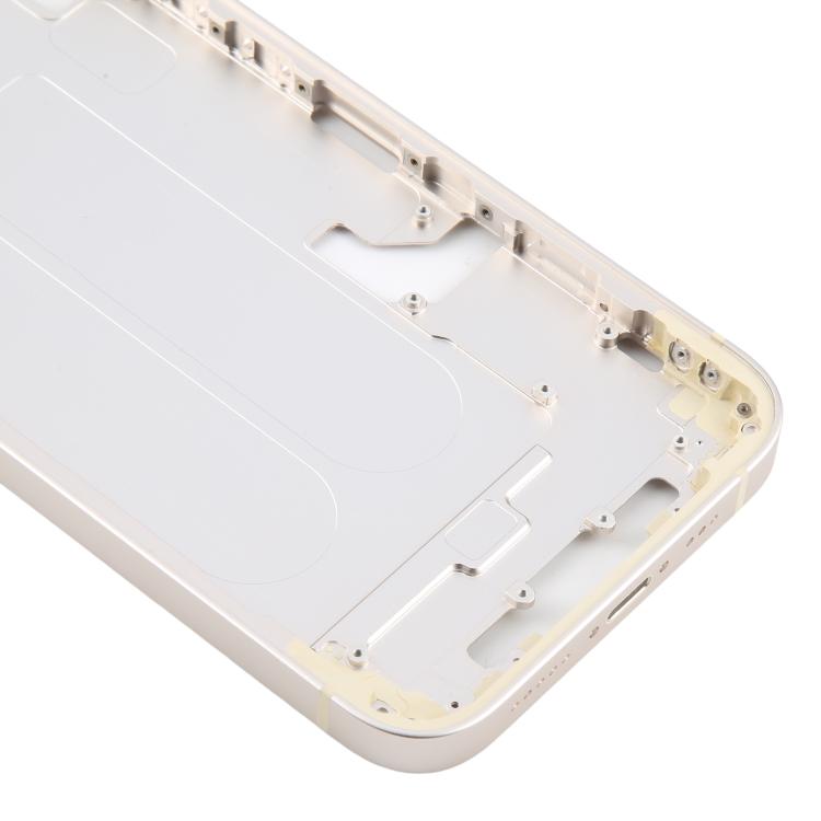 For iPhone 14 Middle Frame Bezel Plate