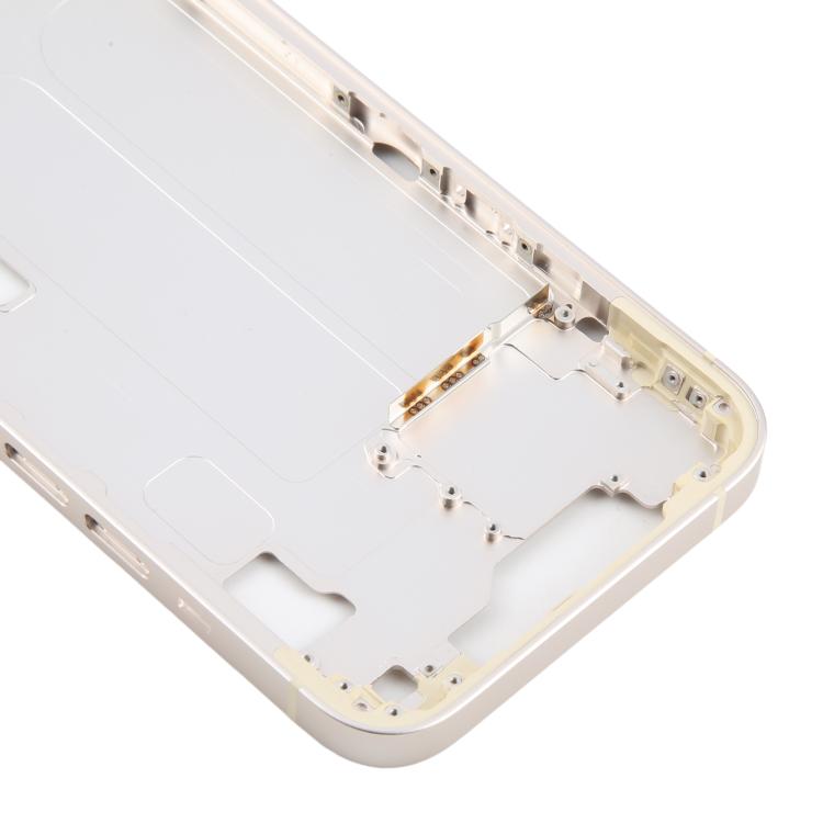For iPhone 14 Middle Frame Bezel Plate