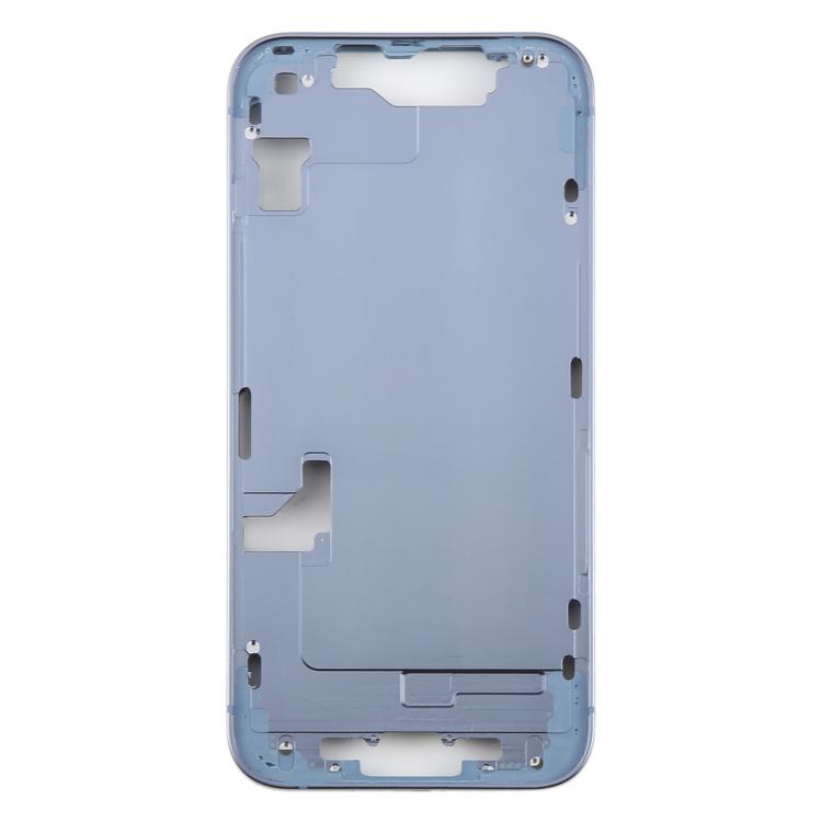 For iPhone 14 Middle Frame Bezel Plate
