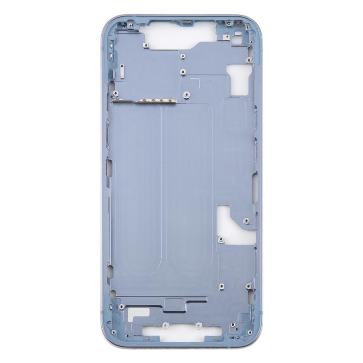 For iPhone 14 Middle Frame Bezel Plate