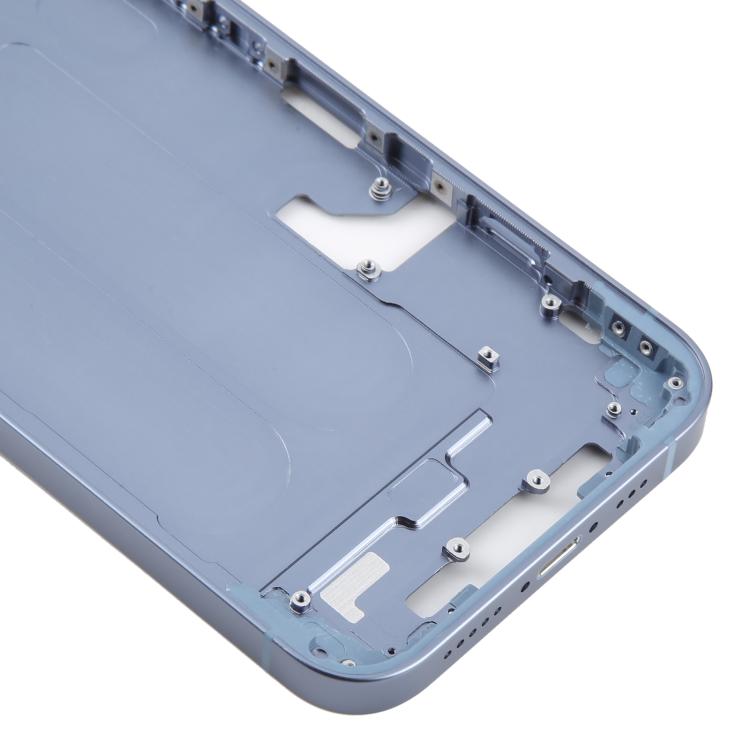 For iPhone 14 Middle Frame Bezel Plate