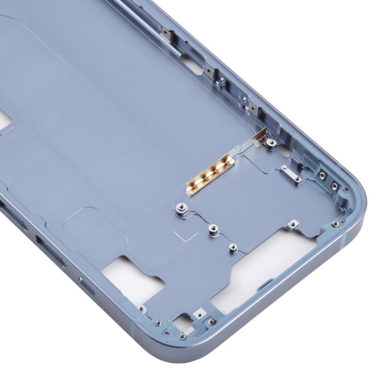 For iPhone 14 Middle Frame Bezel Plate