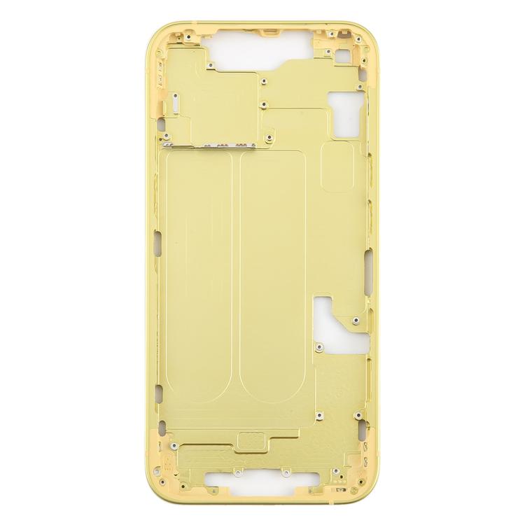For iPhone 14 Middle Frame Bezel Plate