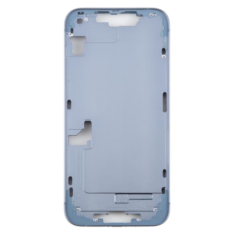 For iPhone 14 Plus Middle Frame Bezel Plate