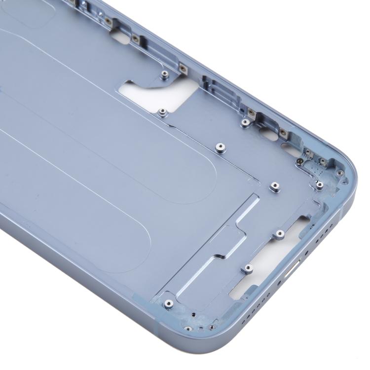 For iPhone 14 Plus Middle Frame Bezel Plate