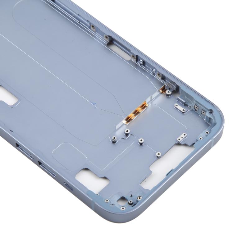 For iPhone 14 Plus Middle Frame Bezel Plate