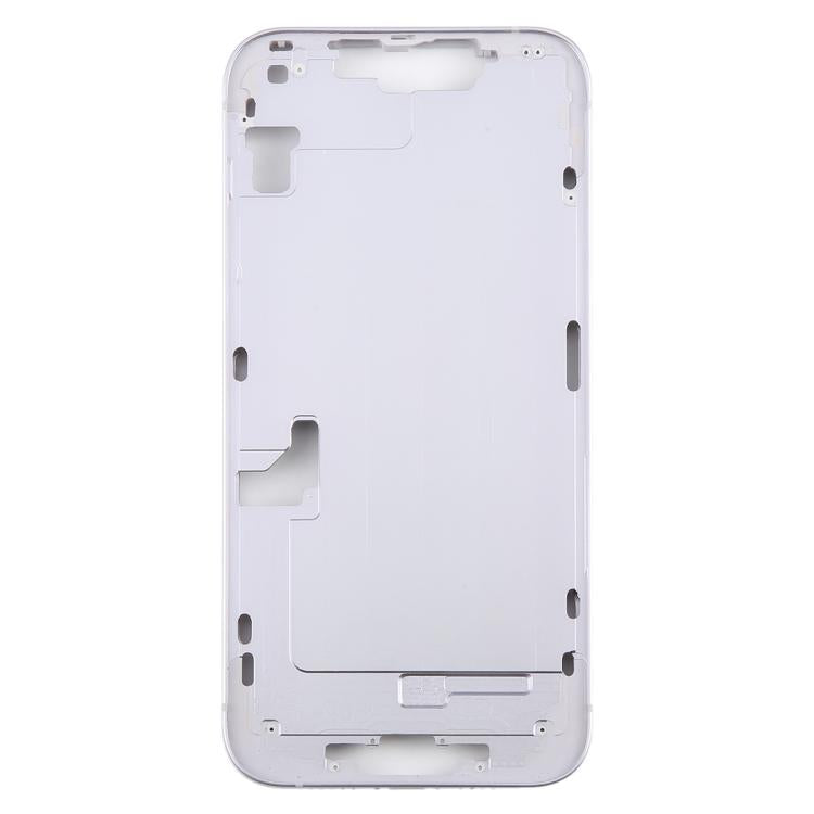 For iPhone 14 Plus Middle Frame Bezel Plate