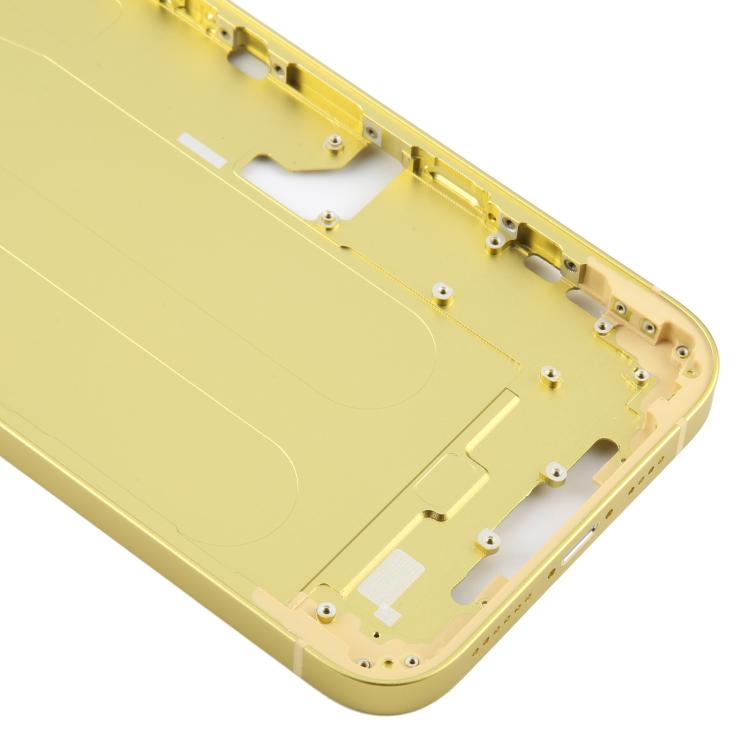 For iPhone 14 Plus Middle Frame Bezel Plate