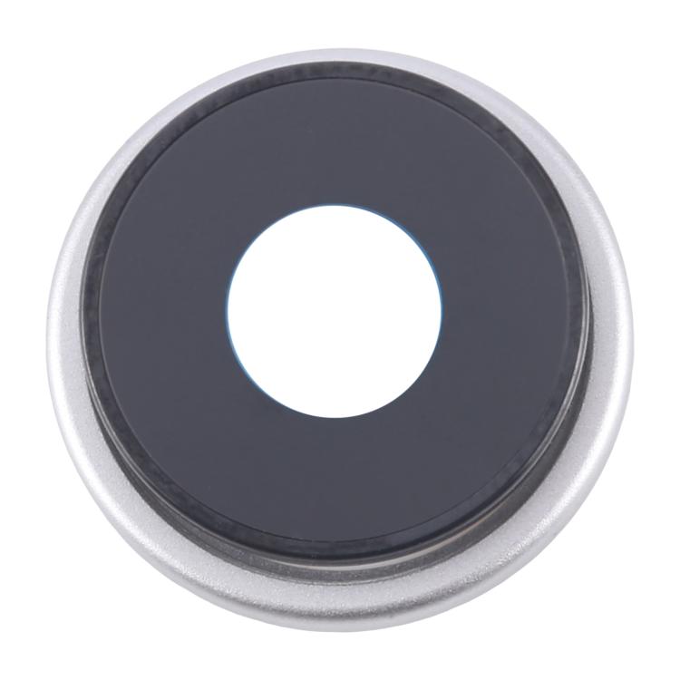 For iPhone 16e Rear Camera Lens Cover