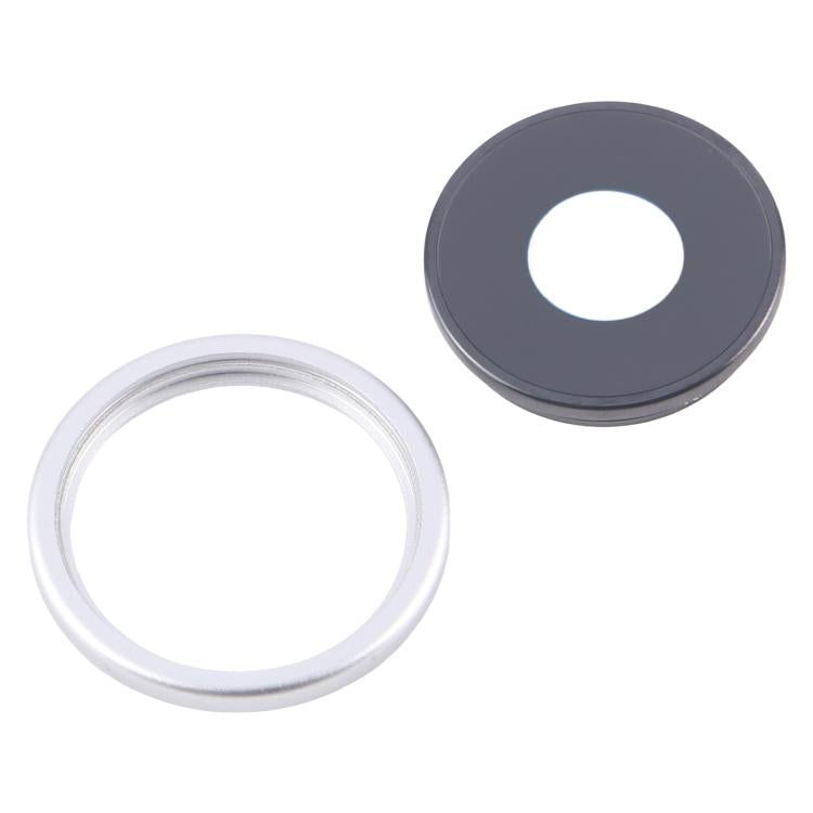 For iPhone 16e Rear Camera Lens Cover