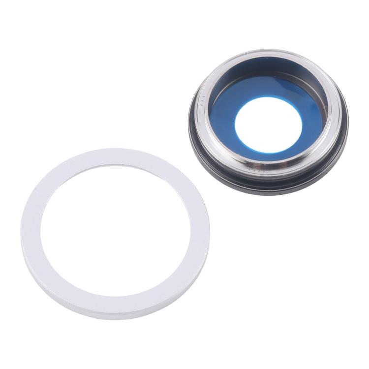For iPhone 16e Rear Camera Lens Cover