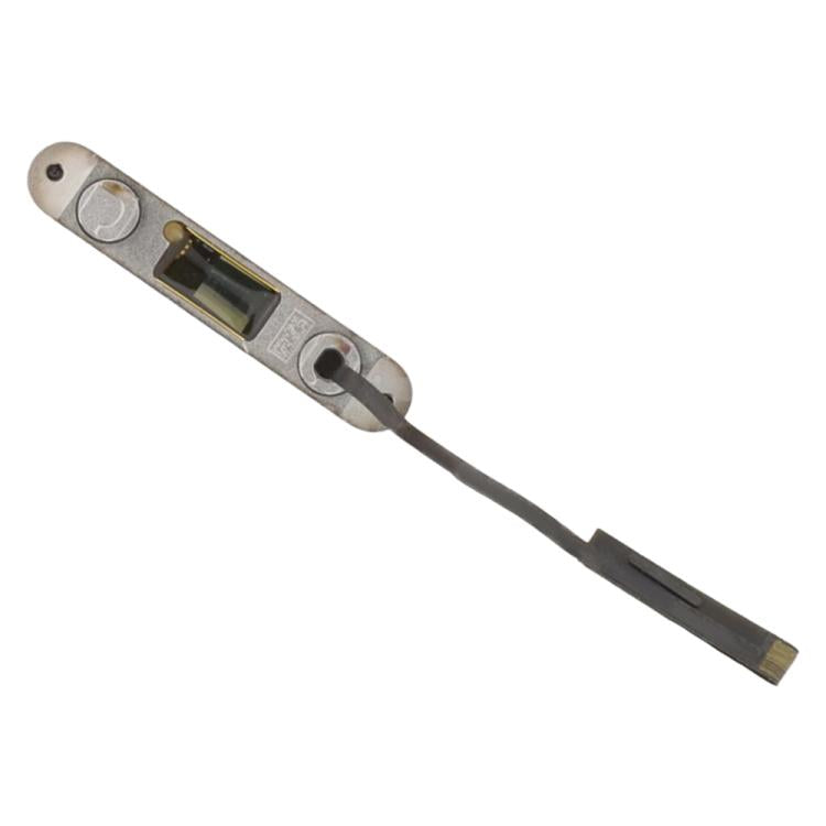 For iPhone 16 Pro Camera Control Button  - Titanium Color