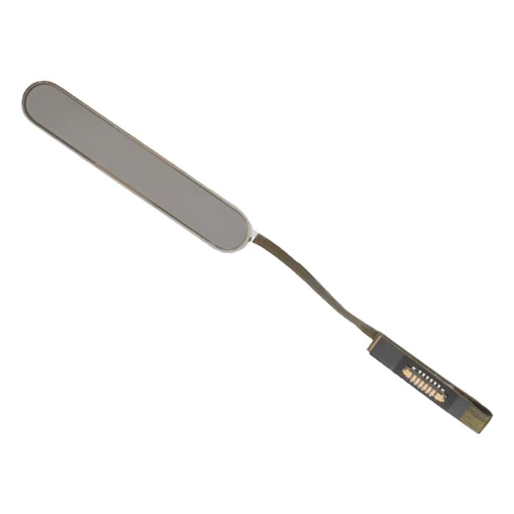 For iPhone 16 Pro Max Camera Control Button  - Titanium Color