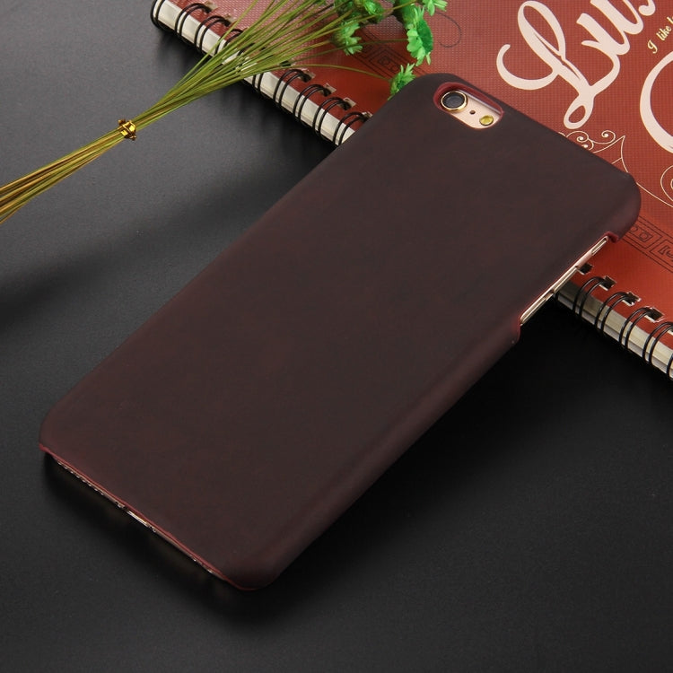 For 5.5 Inch iPhone 6 Plus & 6s Plus Heat Sensitive Phone Case Silicone  Protective Case Back Cover