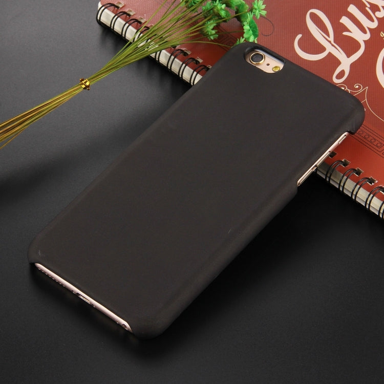 For 5.5 Inch iPhone 6 Plus & 6s Plus Heat Sensitive Phone Case Silicone  Protective Case Back Cover