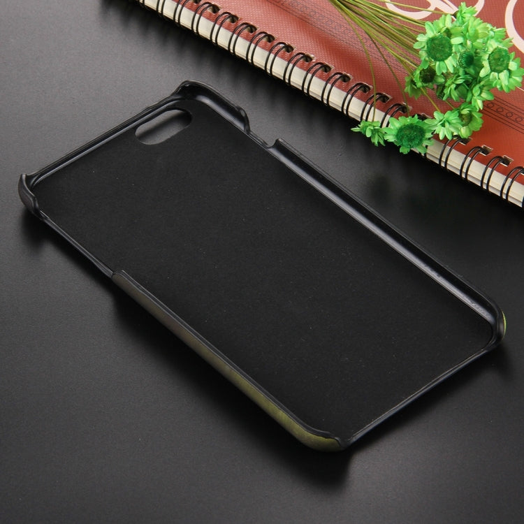 For 5.5 Inch iPhone 6 Plus & 6s Plus Heat Sensitive Phone Case Silicone  Protective Case Back Cover