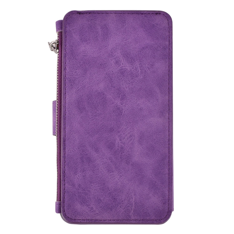 For iPhone 6 Plus & 6s Plus Wallet Style Horizontal Flip Leather Case with Crad Slots & Wallet & Photo Frame