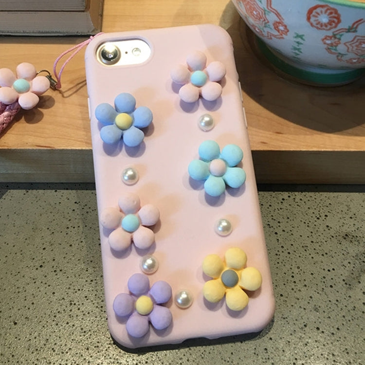 For iPhone 6 Plus & 6s Plus 3D