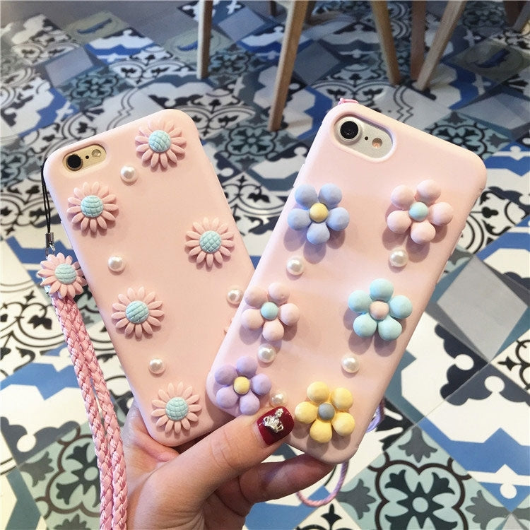 For iPhone 6 Plus & 6s Plus 3D