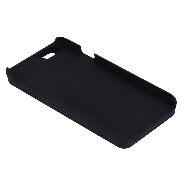 For iPhone 6 Plus & 6s Plus Back Cover Style Mirror Hard Case with Card Slot