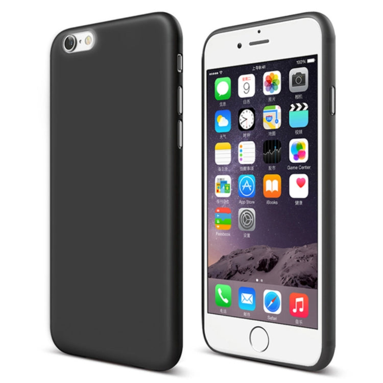 CAFELE Chiffon Series For iPhone 6 Plus & 6s Plus PP Ultra-slim Matte Protective Back Cover Case