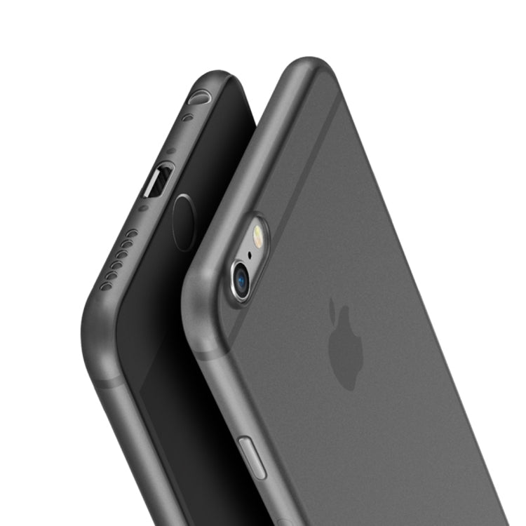 CAFELE Chiffon Series For iPhone 6 Plus & 6s Plus PP Ultra-slim Matte Protective Back Cover Case