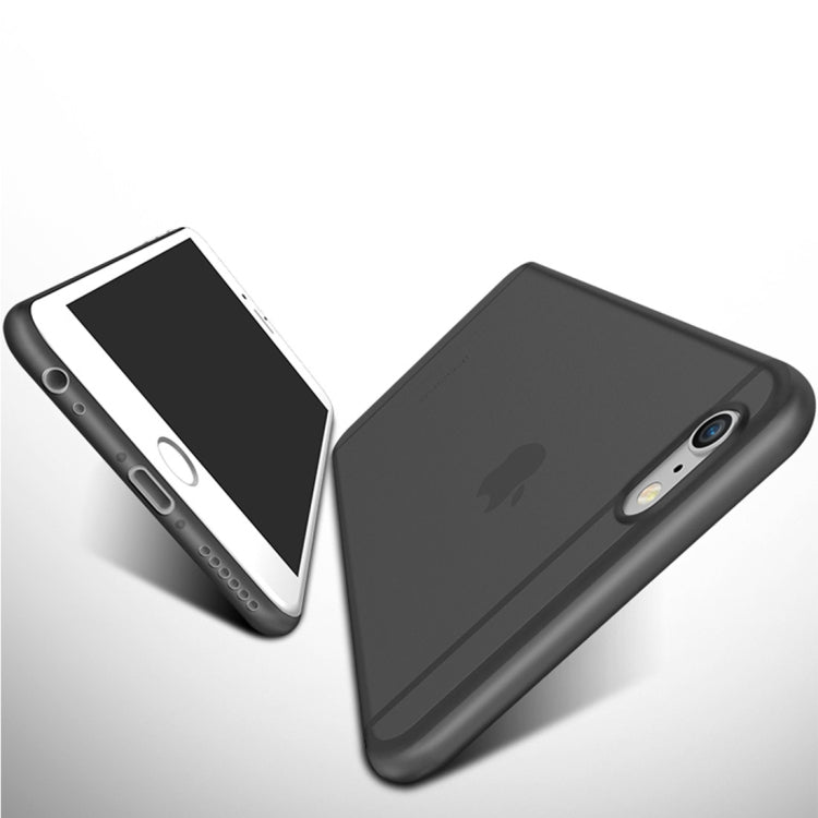 CAFELE Chiffon Series For iPhone 6 Plus & 6s Plus PP Ultra-slim Matte Protective Back Cover Case