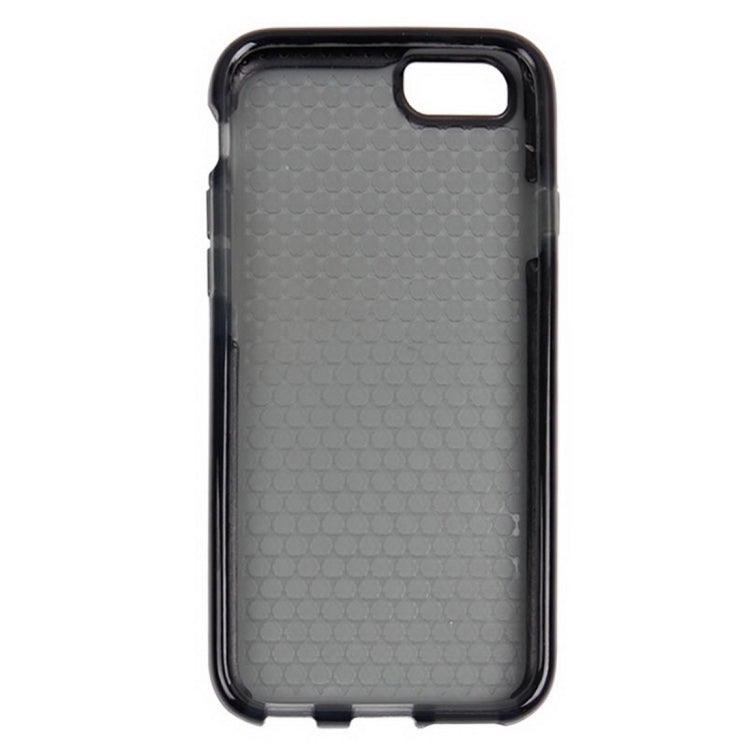 For iPhone 6 Plus & 6s Plus Honeycomb Texture TPU Protective Case