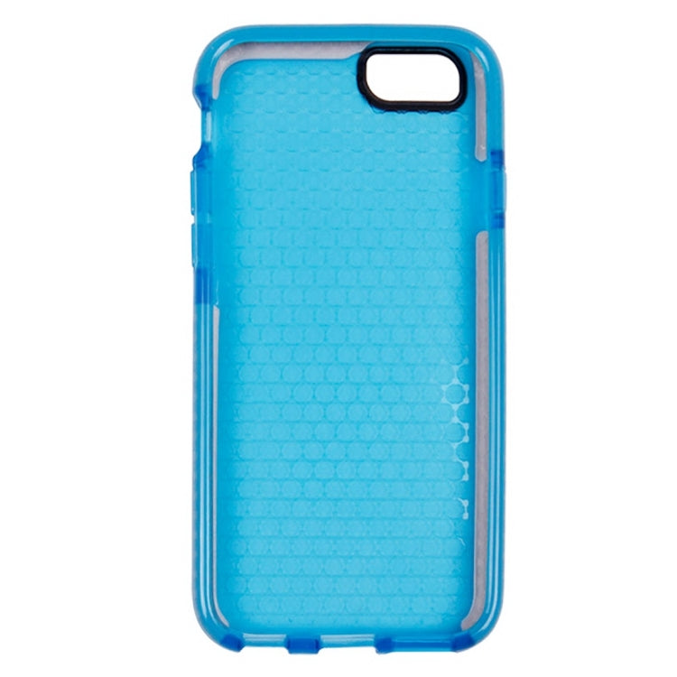 For iPhone 6 Plus & 6s Plus Honeycomb Texture TPU Protective Case
