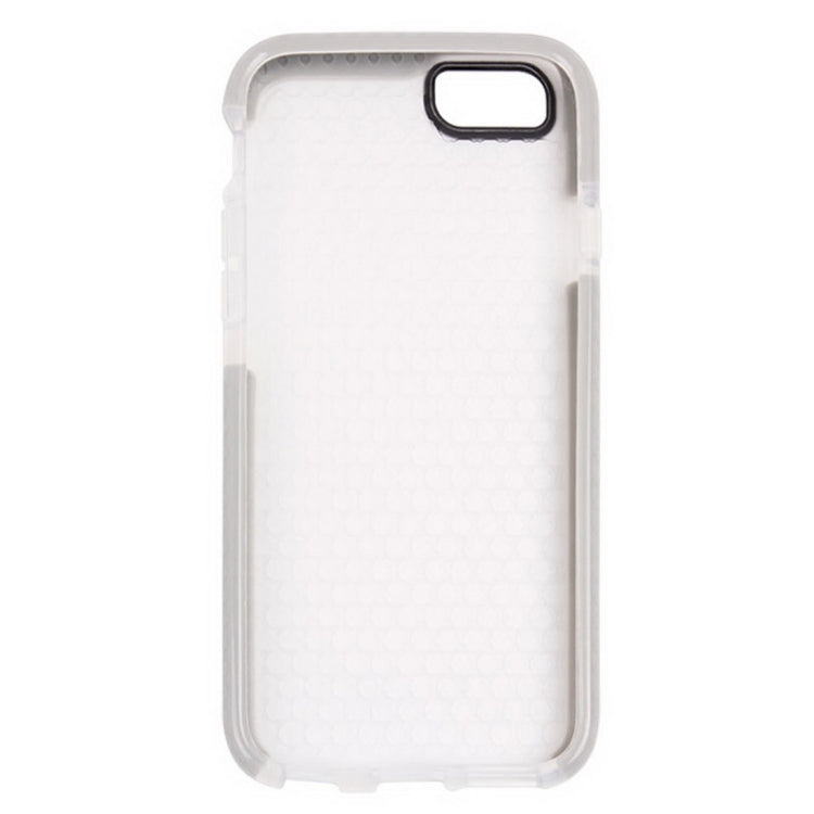 For iPhone 6 Plus & 6s Plus Honeycomb Texture TPU Protective Case