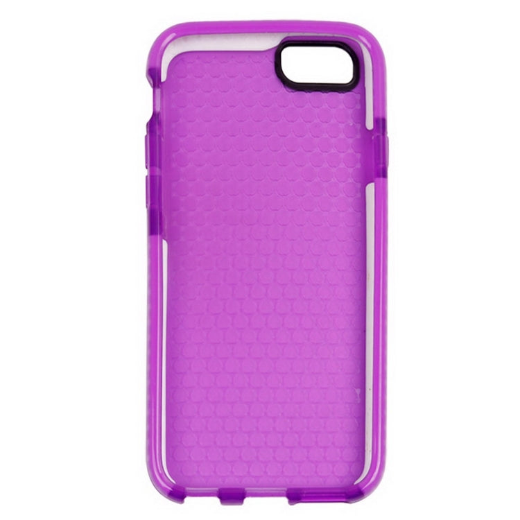 For iPhone 6 Plus & 6s Plus Honeycomb Texture TPU Protective Case