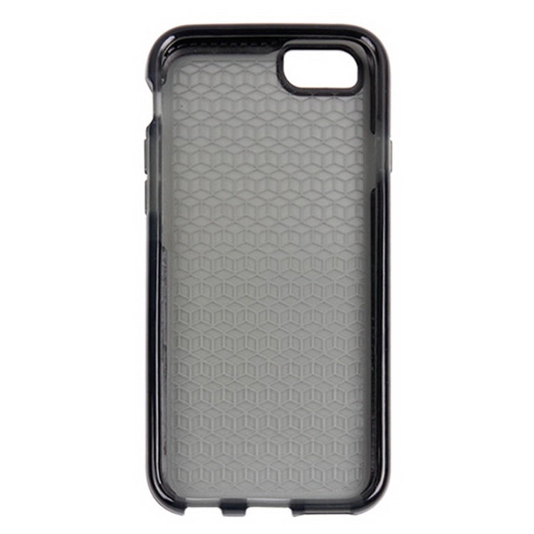 For iPhone 6 Plus & 6s Plus Tridimensional Diamond Pattern TPU Protective Case